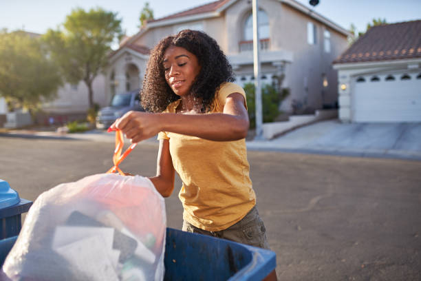 Yard Cleanup Services in Jemison, AL