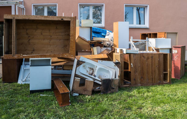 Best Trash Removal Near Me  in Jemison, AL