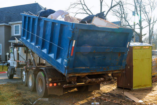 Best Hot Tub Removal  in Jemison, AL