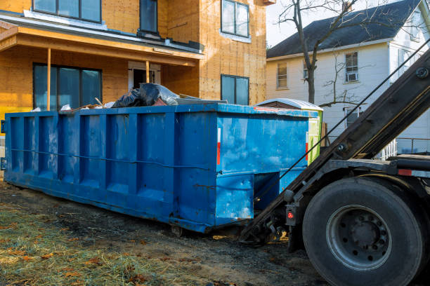 Best Household Junk Removal  in Jemison, AL