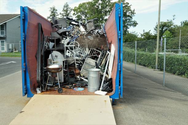 Best Commercial Cleanout Services  in Jemison, AL