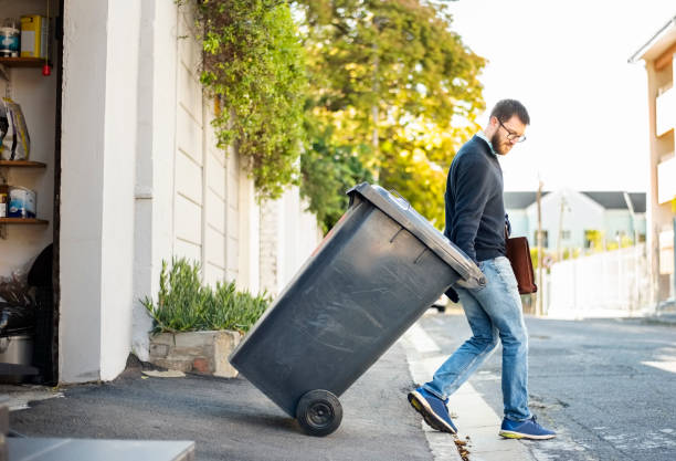 Best Same-Day Junk Removal  in Jemison, AL