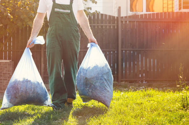 Basement Cleanout Services in Jemison, AL