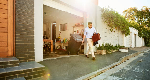 Best Commercial Junk Removal  in Jemison, AL