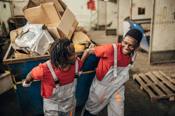 Best Household Junk Removal  in Jemison, AL