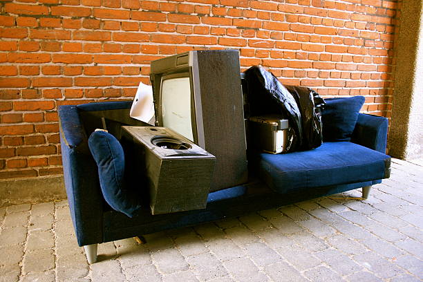 Best Affordable Junk Removal Services  in Jemison, AL