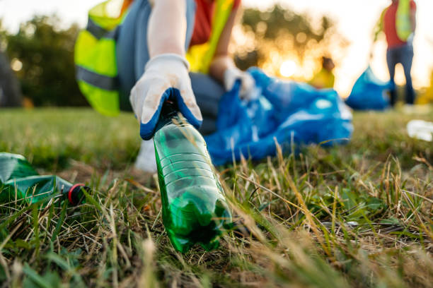 Best Yard Cleanup Services  in Jemison, AL