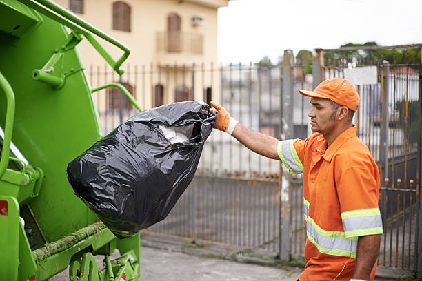 Best Professional Junk Removal  in Jemison, AL